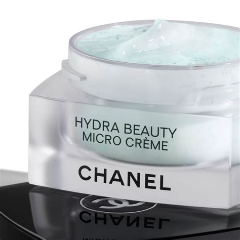 chanel micro creme review|chanel moisturizing cream.